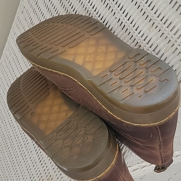 Doc Martens boots - Picture 5 of 5
